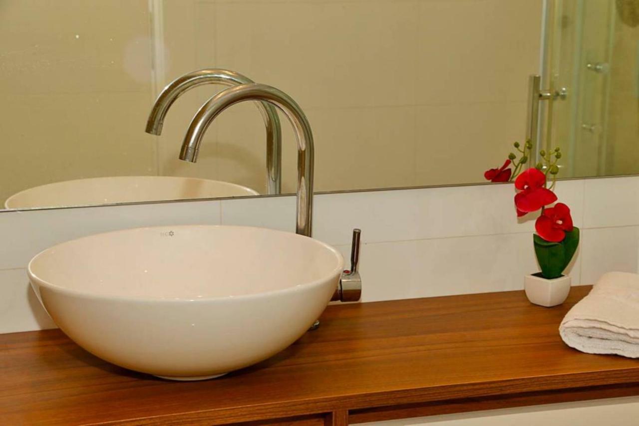 Sea Coast Apartment Arenales del Sol Exterior foto